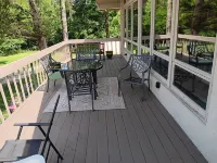 Joy in the Beauty of Nature