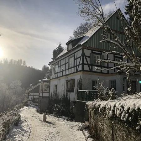 Haus Onel 1