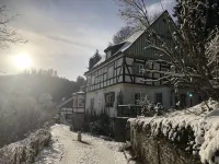 Haus Onel 1