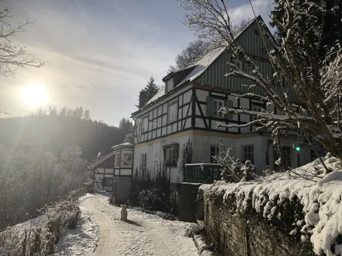 Haus Onel 1