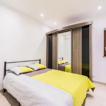 Cozy Chalet with Garden