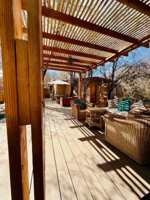 Hotel Jireh Hotels in El Loa