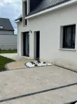 MA Bro - Erdivines - House 8 Persons + 1BB