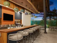Hampton by Hilton Guanacaste Airport Hotel di Liberia