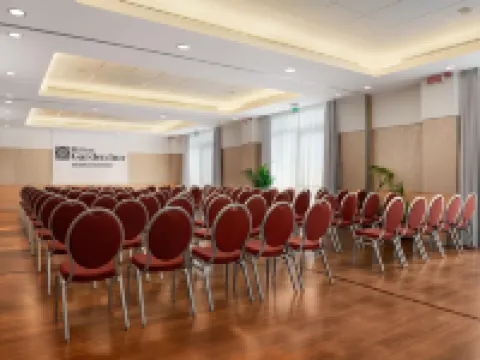 Hilton Garden Inn Rome Airport Hotels in Fiumicino