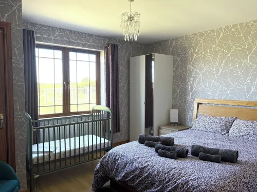 Relaxing Retreat on the Stunning Ards Peninsula