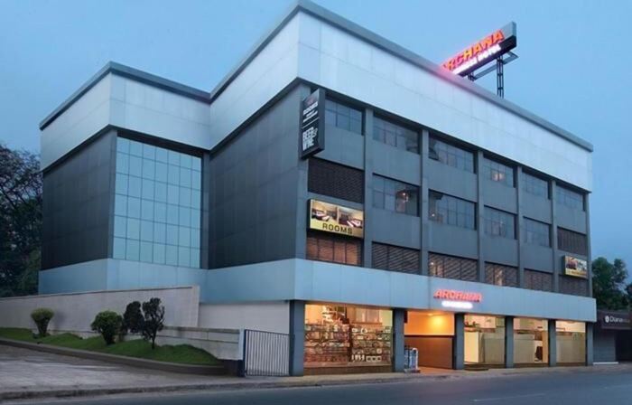 Hotel Archana