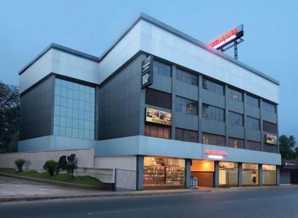 Hotel Archana