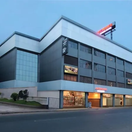 Hotel Archana