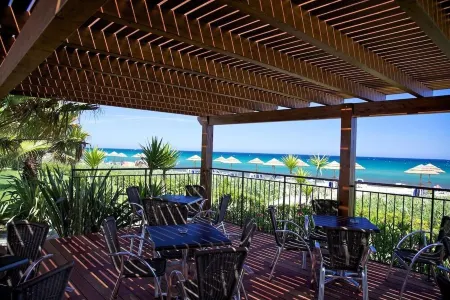 Sognu di Rena Elegant apartment on the sea