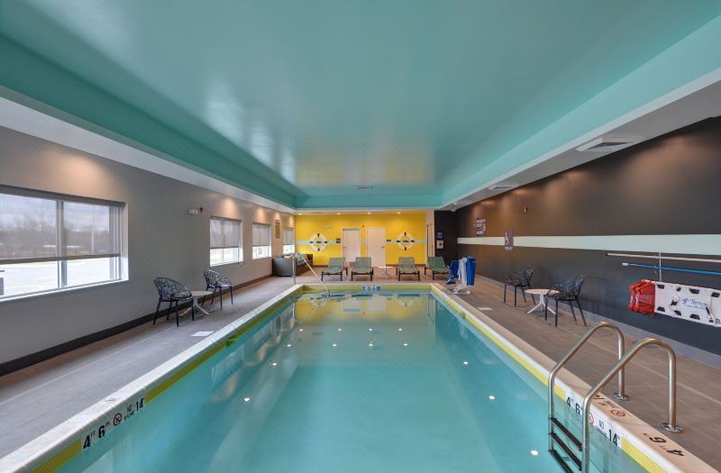 Tru by Hilton Shepherdsville Louisville South photo 3