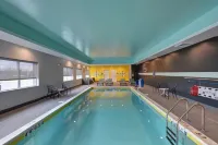 Tru by Hilton Shepherdsville Louisville South - piscina