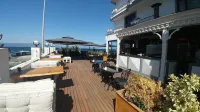 Yalı Bahçe Otel Mudanya