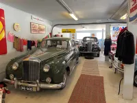 ホテリ ワンハ カムマリ - 駐車場