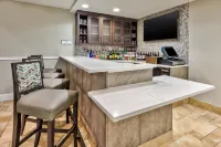 Hilton Garden Inn Minneapolis/Maple Grove - bar