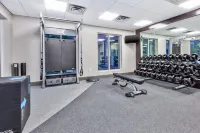 Hilton Garden Inn Minneapolis/Maple Grove - Gym