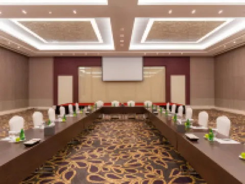 Salalah Rotana Resort Hotels in Salalah