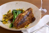 DoubleTree โดย Hilton มินนีแอโพลิส แอร์พอร์ต, MN - พร้อมอาหารเช้า