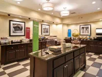希爾頓歡朋酒店-米德爾敦 巴特勒縣酒店
