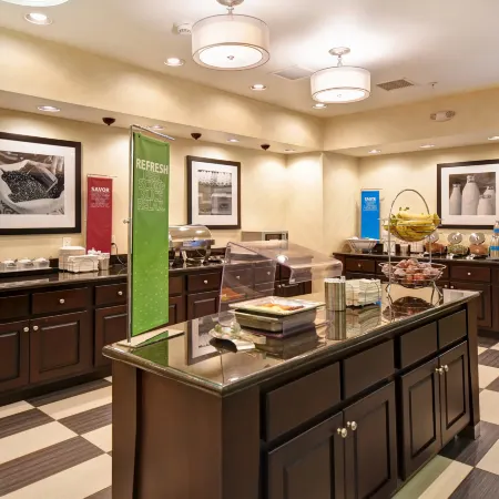 Hampton Inn Middletown