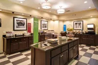Hampton Inn Middletown Hotel a Turtlecreek Township