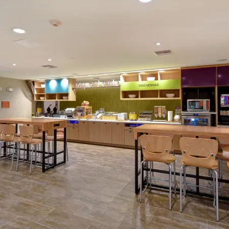 Home2 Suites by Hilton Harvey New Orleans Westbank