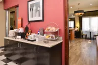 Hampton Inn Van Horn Hotels in Van Horn