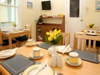 The Meltham Guesthouse Scarborough Hotel di Scalby