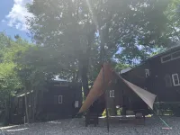 Resort In Katashina