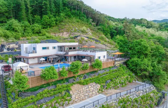 甯越郡Atlantis民宿