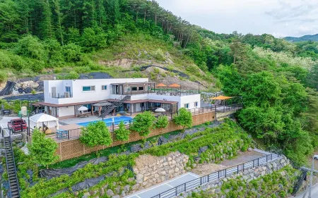 Yeongwol Atlantis Pension