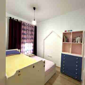 FIA Rentals Tirana 11 - Top Floor Rooms