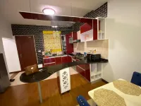 Lily Beachfront Apartments