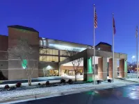 Holiday Inn Memphis-Univ of Memphis Hotels near Clock Tower
