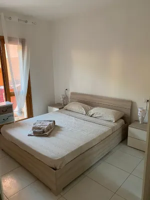 Casa Vacanze Paduledda Isola Rossa Hotels near Costa Paradiso