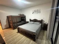 Villa Alcon-Villa in the Heart of Colombia's coffee axis, 1st FL only, 3 Bedroom