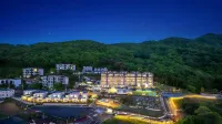 Ganghwa Elijah Resort Hotel in zona Strengthen the rock oratory