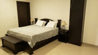 Beautiful New 1 Bedroom 2 Bath Condo Near La Fortuna Costa Rica Hotel a 