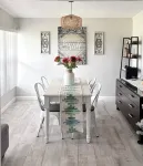 Charming 2-bedroom house in lovely Clewiston with boat parking available.