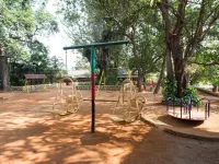 The Dukes Retreat, Khandala
