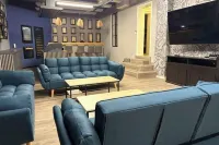 Fuchsbau photo and event studio