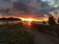 Cabaña Villa Inesita Hotels in Nuqui