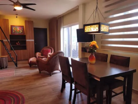 Rincón Limón – A Cozy and Original Space in Morelia