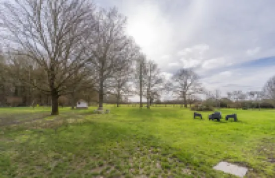 Le Domaine de la Haute Justerie