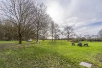 Le Domaine de la Haute Justerie Hotels in Fondettes