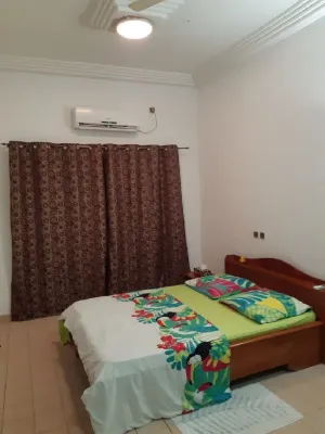 Bed & breakfast Cathy & Johann Hotel a 