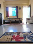 Cozy 1-bedroom apartment in amazing Ranchi with WiFi, AC
