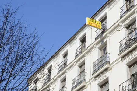 Hostal Rober