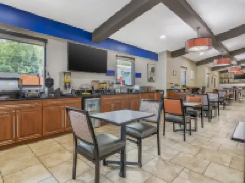 Best Western Asheville Tunnel Road Hotels in Buncombe County