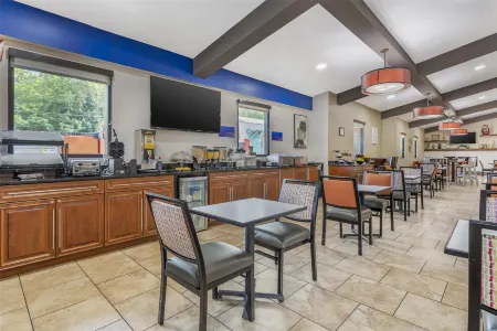 Best Western Asheville Tunnel Road